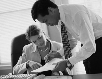 legal support services